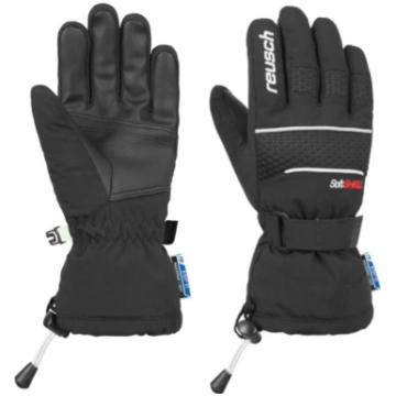 Reusch Connor R-Tex XT | Bērnu Ziemas Cimdi