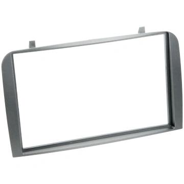 Alfa Romeo 147, GT (->2010) fascia plate (adapter 