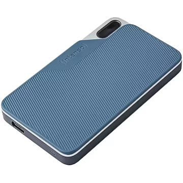 Intenso TX100, 250GB, Anthracite (3826440)