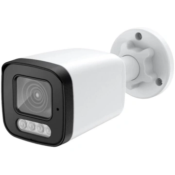 PNI IP7715 4 MP video surveillance camera, dual PO