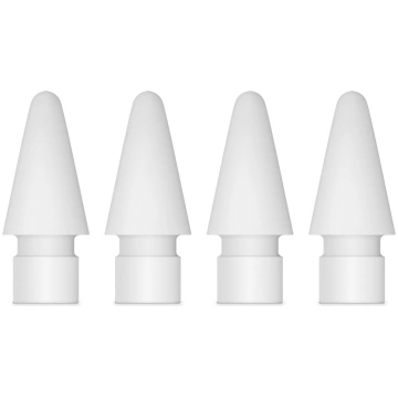 Apple Pencil tips, 4 pcs, MLUN2