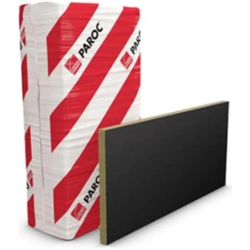 Paroc WAS 35tb Nedegošas akmens vates pretvēja izo