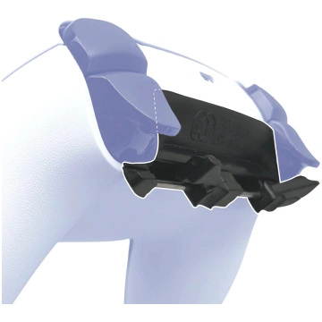 Karaful Gaming Quick Trigger Attachment for PS5 Co