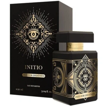 Initio Oud for Greatness Eau de Parfum 90 ml – Uni