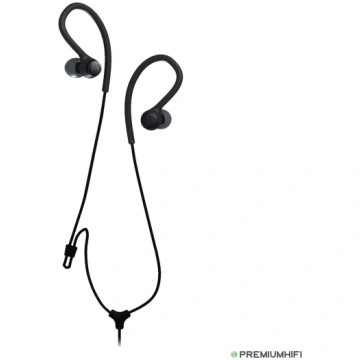 ATH-SPORT10BK Audio-Technica