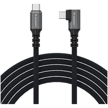 WOZINSKY WPS1-UY41S USB-C Thunderbolt 4 240W Angle