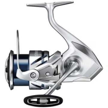 Shimano Stradic FM 4000 MHG