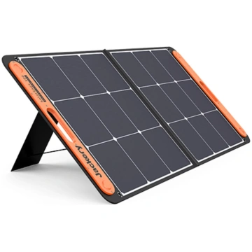Jackery SolarSaga 100 monokristāliskais saules pan