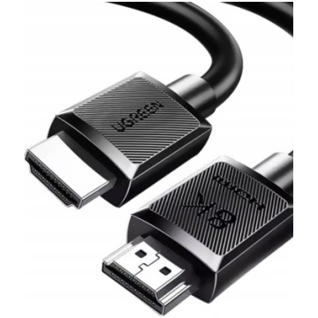 HDMI kabelis TV monitoriem projektoriem 8K 60Hz 3m