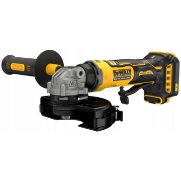 DEWALT SZLIFIERKA KĄTOWA 125mm 18V DCG404N 1101548