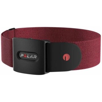 Polar VERITY SENSE OHR DRK RED M-XXL