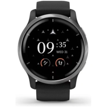 Rokas pulkstenis GARMIN Venu 2, Mercedes-Benz