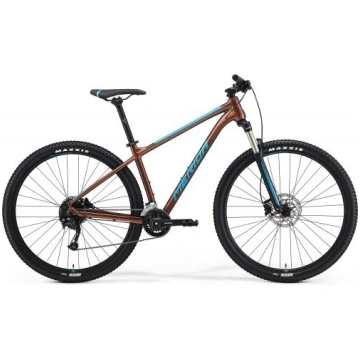 Velosipēds MERIDA BIG.NINE 100-2X 29" 611089495600