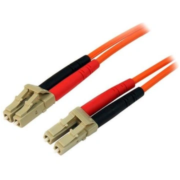 StarTech.com 3m Fiber Optic Cable - Multimode Dupl