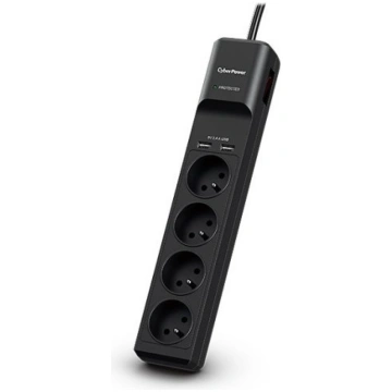 CyberPower Tracer III P0420SUD0-FR surge protector