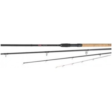 Mikado Rival Medium Feeder 3,90m to 160 g 3+3