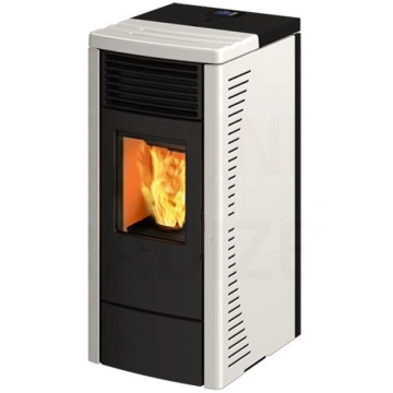 RAVELLI granulu kamīns-krāsns R 70 (3.1-7.1kW) 150