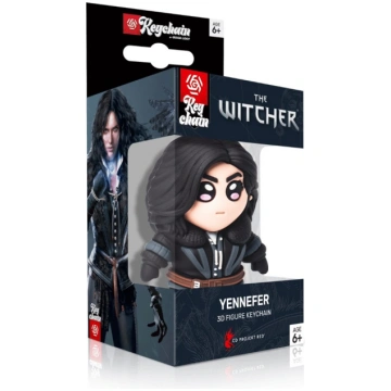 3D atslēgu piekariņš Good Loot The Witcher 3 - Yen