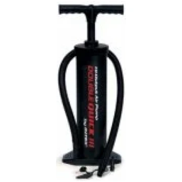 Intex Bellow Pump 68615 DOUBLE QUICK III pumpis 00