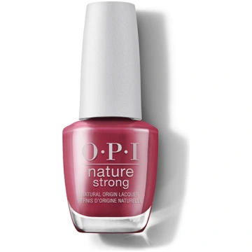 OPI Nature Strong Give a Garnet 15ml