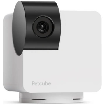 WRL CAMERA CAM 360/P36010US PETCUBE ( P36010US 125