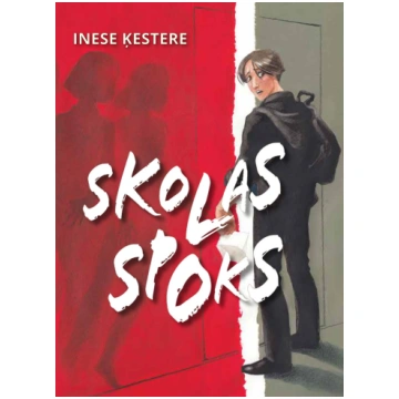 Skolas spoks