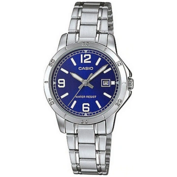 Sieviešu Pulkstenis Casio (Ø 35 mm) S7201451