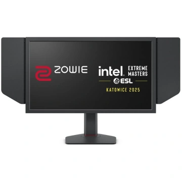 Monitors BenQ ZOWIE XL2586X+, 9H.LN8LB.QBE, TN, 60