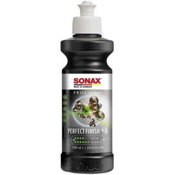 SONAX PROFILINE Perfect Finish 250 ML (pulēšanas p