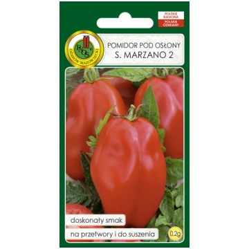 Tomāti San Marzano 2 0,2g Darzinam.lv