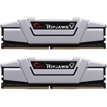 G.Skill Ripjaws V, DDR4, 16 GB, 2666MHz, CL15 (F4-