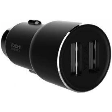 FM modulators Xiaomi Roidmi 3S FM, 12 - 24 V