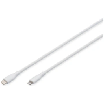 Lightning to USB-C cable AK-600110-010-W ( AK 6001