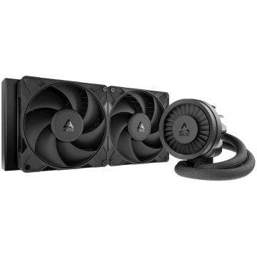 Chłodzenie Arctic Liquid Freezer III Pro 280 (ACFR