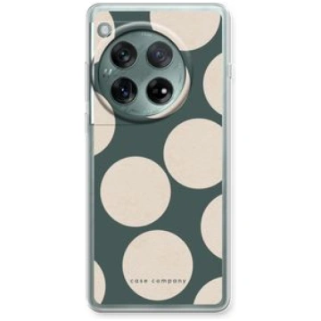 OnePlus 12 Transparent Case - Mondo CaseCompany