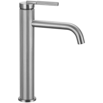 Rea Sanitary Bateria Umywalkowa REA Argon Nikiel S