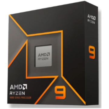 AMD Ryzen 9 9900X | 5.6 GHz | AM5 | Processor thre