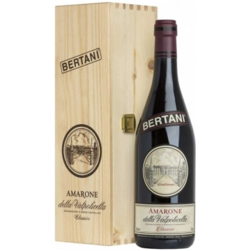 Amarone della Valpolicella Classico DOCG magnum ca