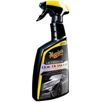 Meguiar"s G201024 Ultimate Quick Detailer – viegla
