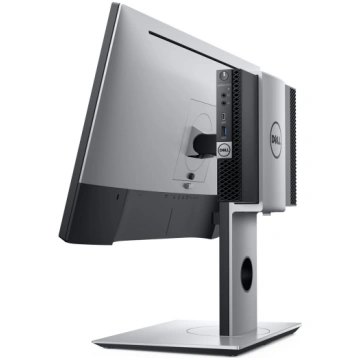 Lietots - Dell Optiplex 7070 micro + Dell P2422H m