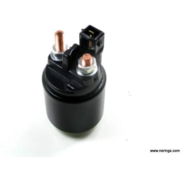 Startera relejs jauns 12V -PLA N235138 Bosch-CN St