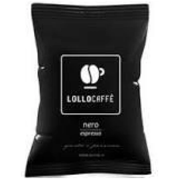 75 Capsule Compatibili Espresso Point Lollo Caffè 