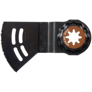 Pusapaļš MULTITOOL HM zāģa asmens MAP008 53 mm B-6