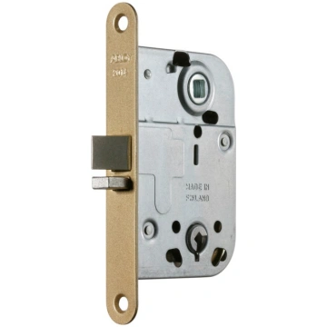 Slēdzene Abloy LC2014, krāsots, 72 mm/45 mm