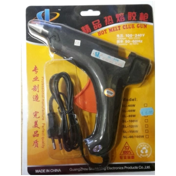 Līmes pistole D 11 mm 60W SL 306