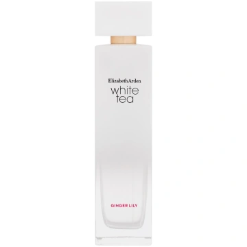 Elizabeth Arden White Tea Ginger Lily Eau De Toile