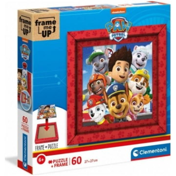 Clementoni Puzzle Frame me up (38808) | 38808 CLEM