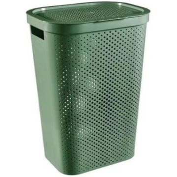 Veļas kaste Infinity Recycled Curver 0804754S86 60