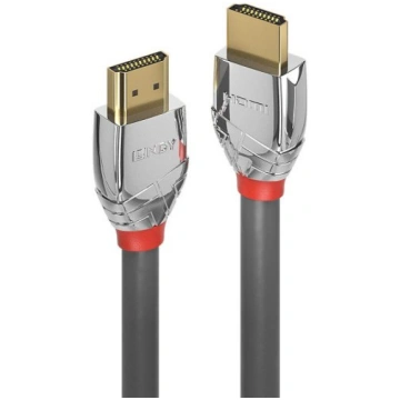 CABLE HDMI-HDMI 10M/CROMO 37876 LINDY