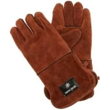 Snow Peak Fire Side Gloves